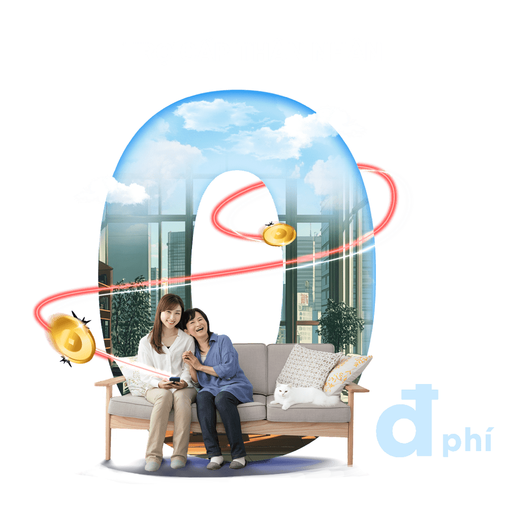 chuyen tien tro cap than nhan