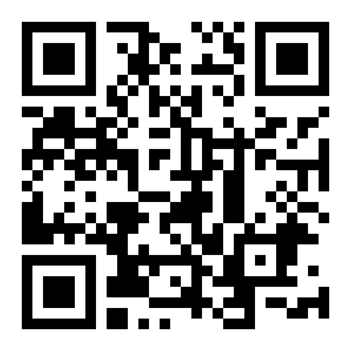 Mã QR tải ứng dụng NCB iziMobile